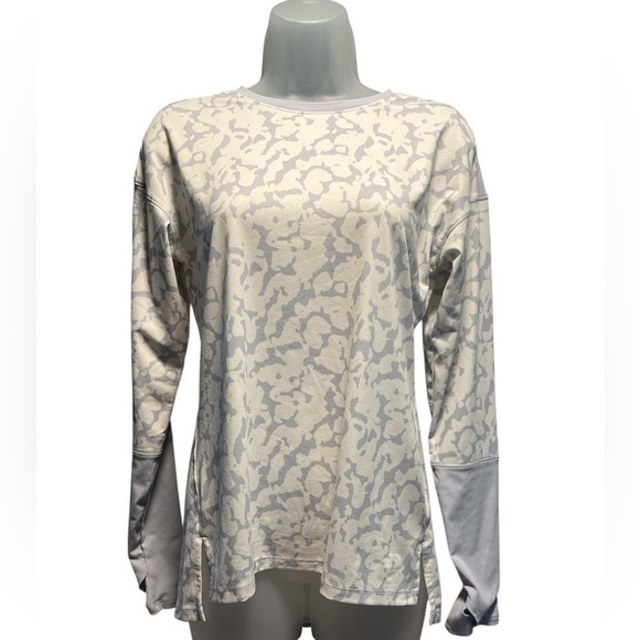 The North Face Tops - The North Face Women’s Dawndream Long Sleeve Top Size Small